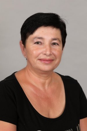 Ivana Nachlingerová