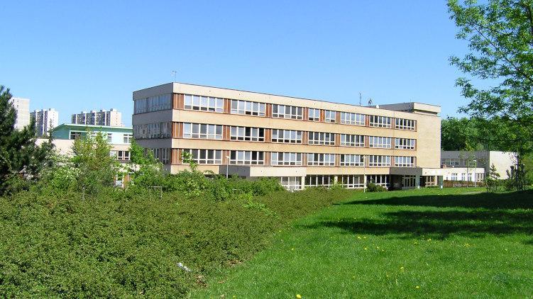 Vítejte na stránkách naší školy
