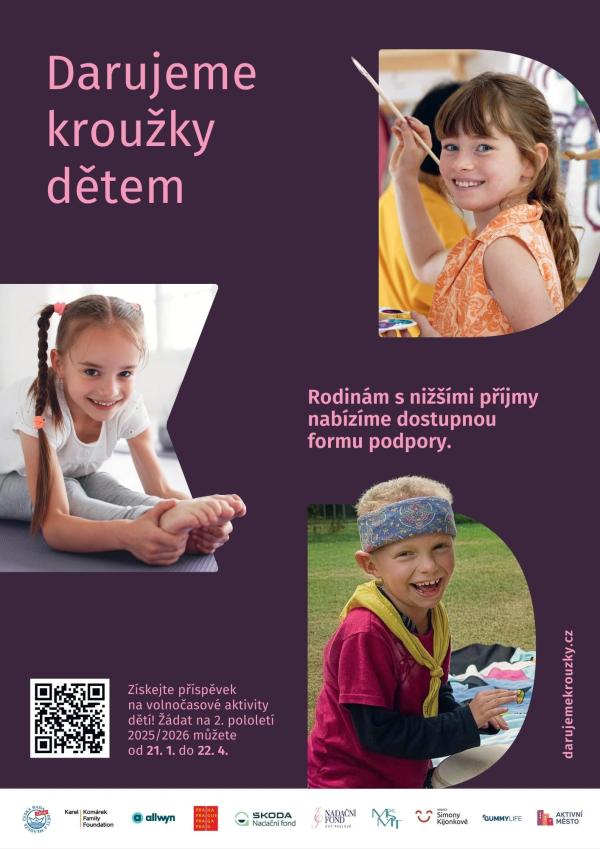 KC - Aktivní město - 2. výzva informace