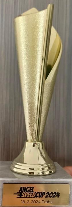 4. ročník sportovní akce Angel Speed Cup