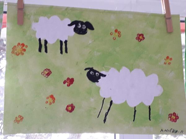 Jaro ve družině 3.D