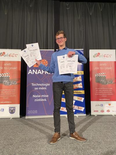 Antifetfest - Kastner pictures