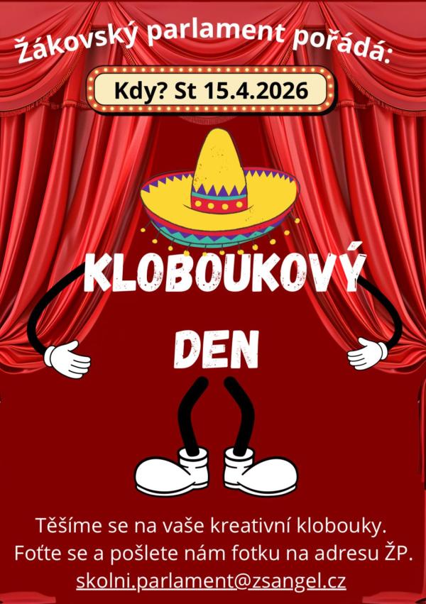 Kloboukový den