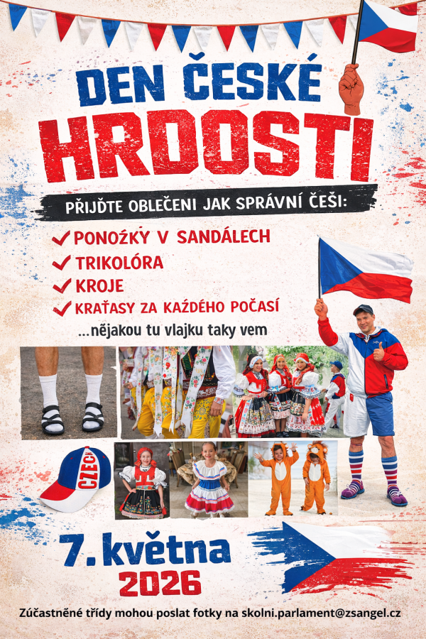 Den české hrdosti